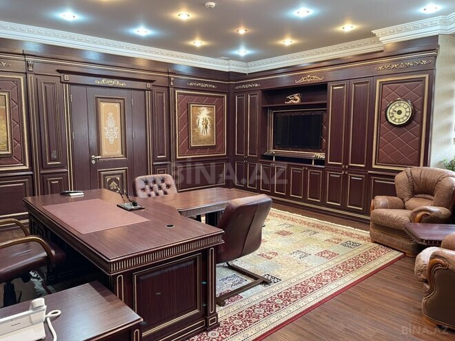 Сдаётся 8-комн. офис 1 000 м², м. Нариман Нариманов, photo 4 from 23