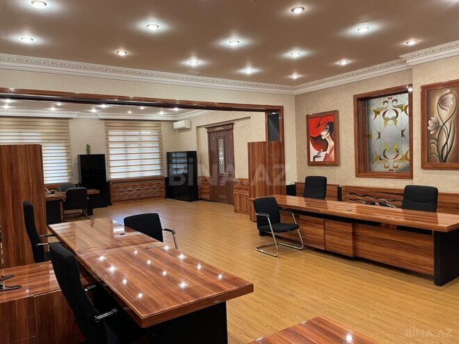 Сдаётся 8-комн. офис 1 000 м², м. Нариман Нариманов, photo 13 from 23