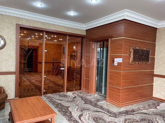 Сдаётся 8-комн. офис 1 000 м², м. Нариман Нариманов, photo 20 from 23