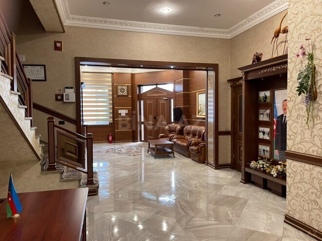 Сдаётся 8-комн. офис 1 000 м², м. Нариман Нариманов, photo 17 from 23