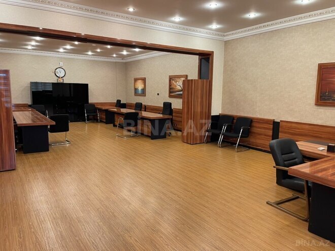 Сдаётся 8-комн. офис 1 000 м², м. Нариман Нариманов, photo 8 from 23