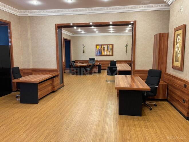 Сдаётся 8-комн. офис 1 000 м², м. Нариман Нариманов, photo 12 from 23
