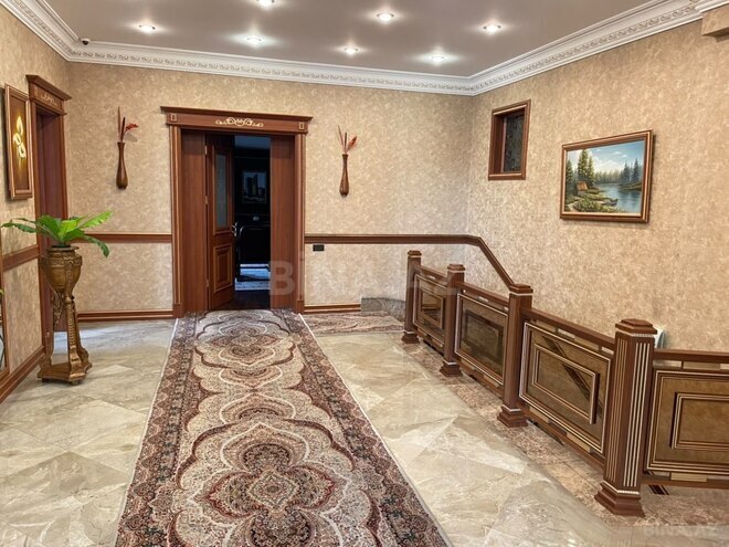 Сдаётся 8-комн. офис 1 000 м², м. Нариман Нариманов, photo 9 from 23