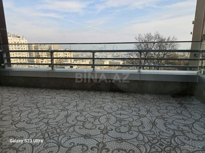 İcarəyə verilir 2 otaqlı yeni tikili 100 m², İçəri Şəhər m., photo 10 from 14