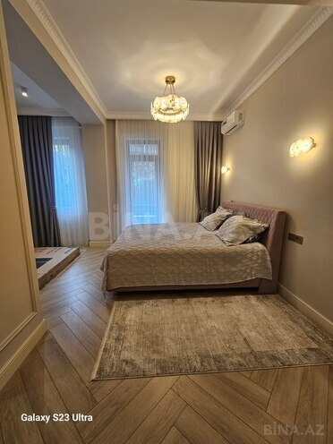 İcarəyə verilir 2 otaqlı yeni tikili 100 m², İçəri Şəhər m., photo 7 from 14