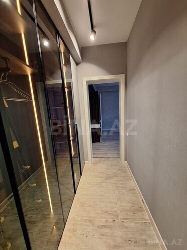 İcarəyə verilir 3 otaqlı yeni tikili 110 m², Şah İsmayıl Xətai m., photo 14 from 25