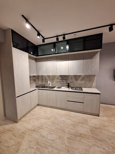 İcarəyə verilir 3 otaqlı yeni tikili 110 m², Şah İsmayıl Xətai m., photo 3 from 25