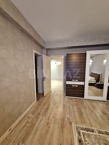 İcarəyə verilir 3 otaqlı yeni tikili 110 m², Şah İsmayıl Xətai m., photo 13 from 25