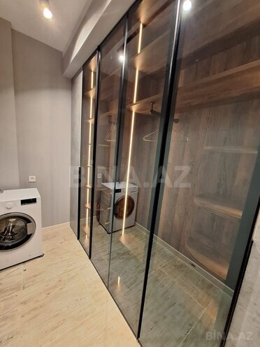 İcarəyə verilir 3 otaqlı yeni tikili 110 m², Şah İsmayıl Xətai m., photo 15 from 25