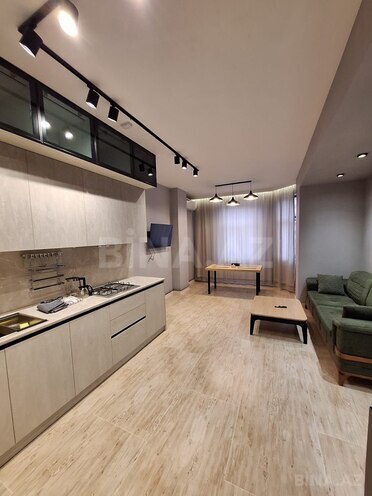 İcarəyə verilir 3 otaqlı yeni tikili 110 m², Şah İsmayıl Xətai m., photo 6 from 25