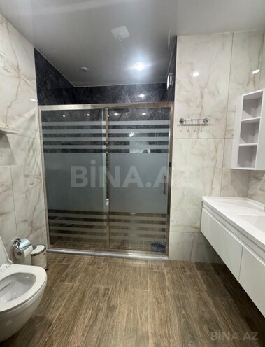 İcarəyə verilir 3 otaqlı yeni tikili 140 m², Xətai r., photo 22 from 24