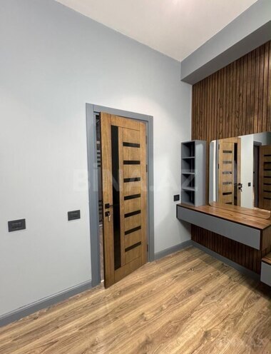 İcarəyə verilir 3 otaqlı yeni tikili 140 m², Xətai r., photo 16 from 24
