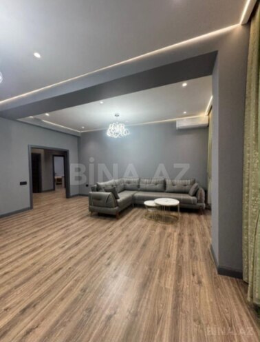 İcarəyə verilir 3 otaqlı yeni tikili 140 m², Xətai r., photo 6 from 24
