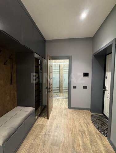 İcarəyə verilir 3 otaqlı yeni tikili 140 m², Xətai r., photo 11 from 24