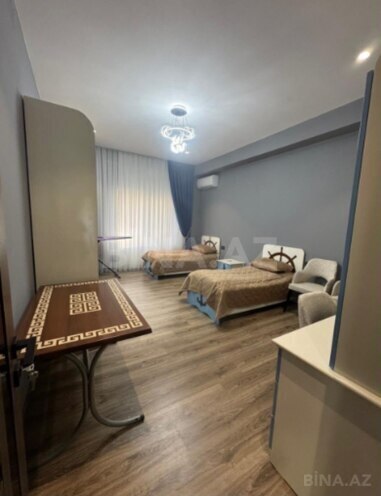 İcarəyə verilir 3 otaqlı yeni tikili 140 m², Xətai r., photo 12 from 24