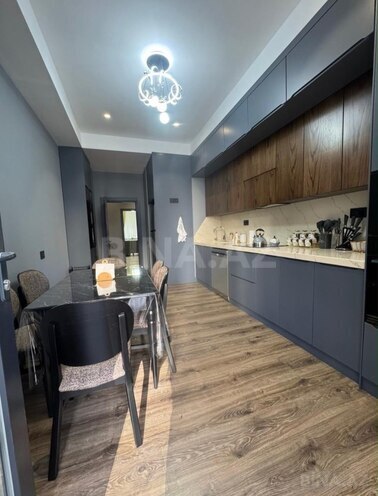 İcarəyə verilir 3 otaqlı yeni tikili 140 m², Xətai r., photo 3 from 24
