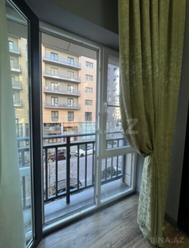 İcarəyə verilir 3 otaqlı yeni tikili 140 m², Xətai r., photo 8 from 24