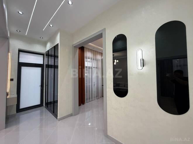 Satılır 4 otaqlı həyət evi/bağ evi 170 m², Mərdəkan q., photo 8 from 16