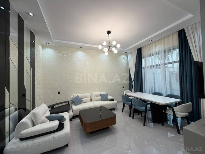 Satılır 4 otaqlı həyət evi/bağ evi 170 m², Mərdəkan q., photo 10 from 16