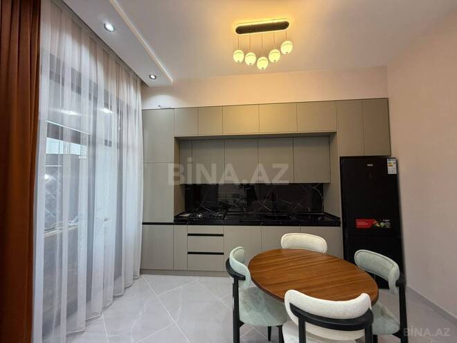 Satılır 4 otaqlı həyət evi/bağ evi 170 m², Mərdəkan q., photo 11 from 16