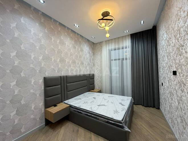 Satılır 4 otaqlı həyət evi/bağ evi 170 m², Mərdəkan q., photo 12 from 16