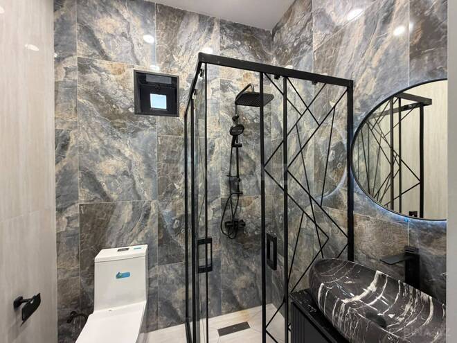 Satılır 4 otaqlı həyət evi/bağ evi 170 m², Mərdəkan q., photo 15 from 16