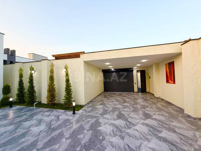 Satılır 4 otaqlı həyət evi/bağ evi 170 m², Mərdəkan q., photo 3 from 16