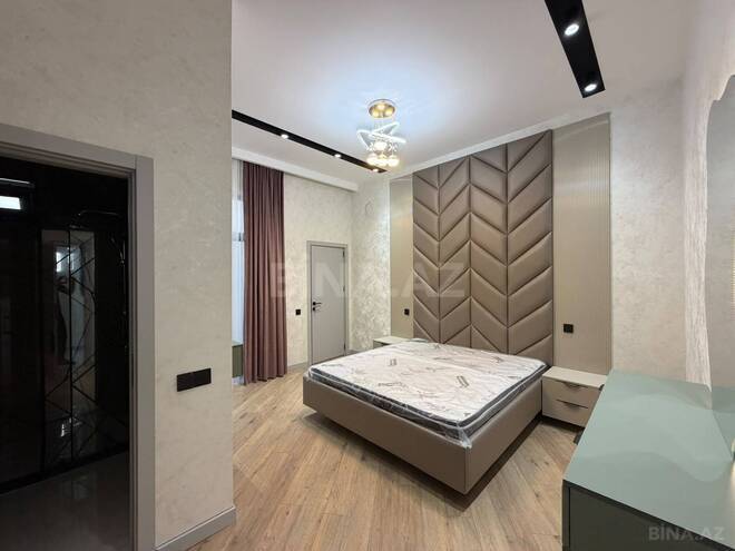 Satılır 4 otaqlı həyət evi/bağ evi 170 m², Mərdəkan q., photo 13 from 16