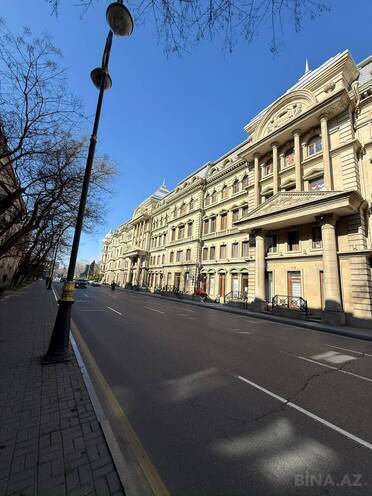 İcarəyə verilir  obyekt 110 m², Nəsimi r., photo 1 from 14