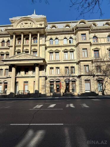İcarəyə verilir  obyekt 110 m², Nəsimi r., photo 3 from 14