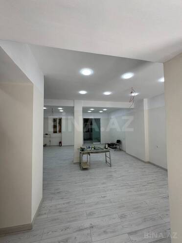 İcarəyə verilir  obyekt 110 m², Nəsimi r., photo 12 from 14