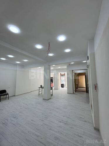İcarəyə verilir  obyekt 110 m², Nəsimi r., photo 10 from 14