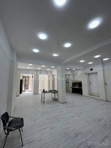 İcarəyə verilir  obyekt 110 m², Nəsimi r., photo 13 from 14