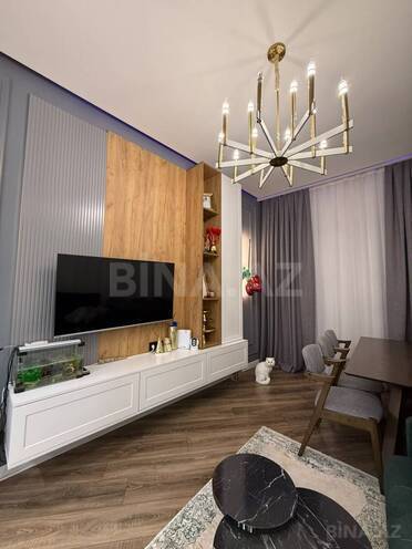 Satılır 2 otaqlı yeni tikili 67 m², Biləcəri q., photo 5 from 16