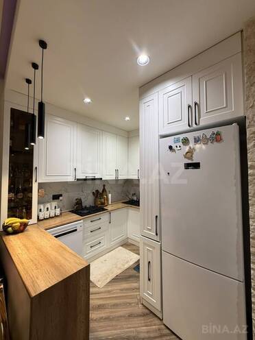 Satılır 2 otaqlı yeni tikili 67 m², Biləcəri q., photo 6 from 16