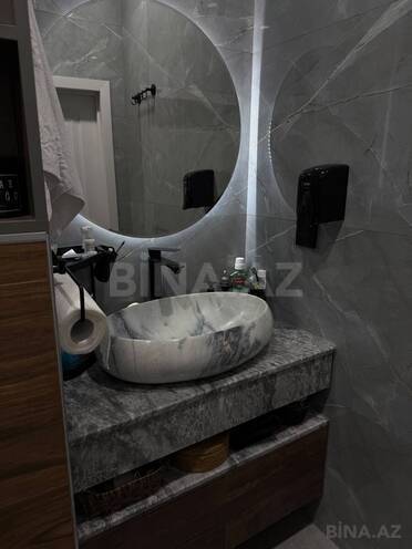 Satılır 2 otaqlı yeni tikili 67 m², Biləcəri q., photo 8 from 16