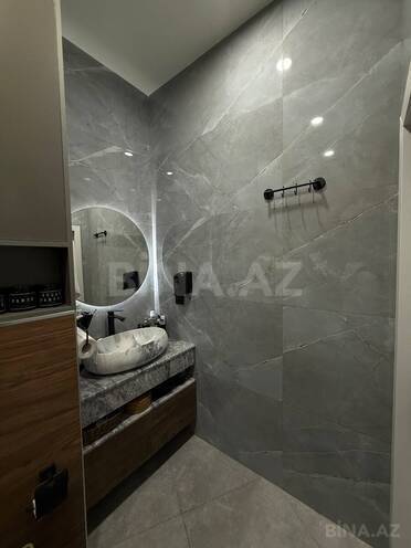 Satılır 2 otaqlı yeni tikili 67 m², Biləcəri q., photo 3 from 16