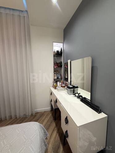 Satılır 2 otaqlı yeni tikili 67 m², Biləcəri q., photo 11 from 16