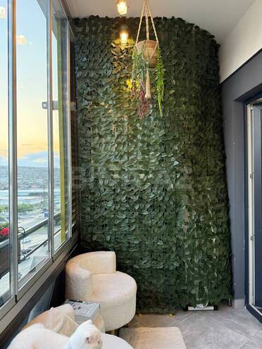 Satılır 2 otaqlı yeni tikili 67 m², Biləcəri q., photo 13 from 16