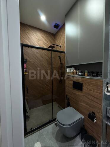 Satılır 2 otaqlı yeni tikili 67 m², Biləcəri q., photo 9 from 16