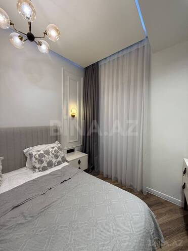 Satılır 2 otaqlı yeni tikili 67 m², Biləcəri q., photo 7 from 16