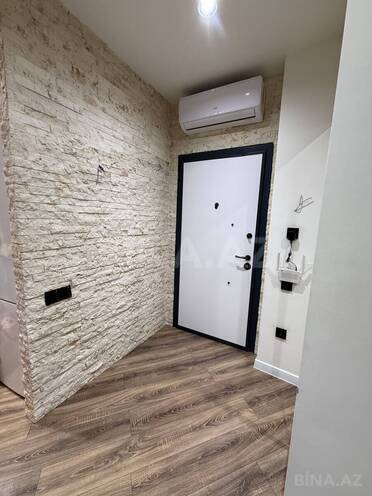 Satılır 2 otaqlı yeni tikili 67 m², Biləcəri q., photo 10 from 16
