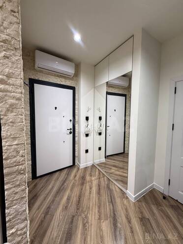 Satılır 2 otaqlı yeni tikili 67 m², Biləcəri q., photo 15 from 16