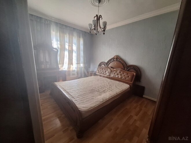 İcarəyə verilir 3 otaqlı köhnə tikili 75 m², photo 4 from 16