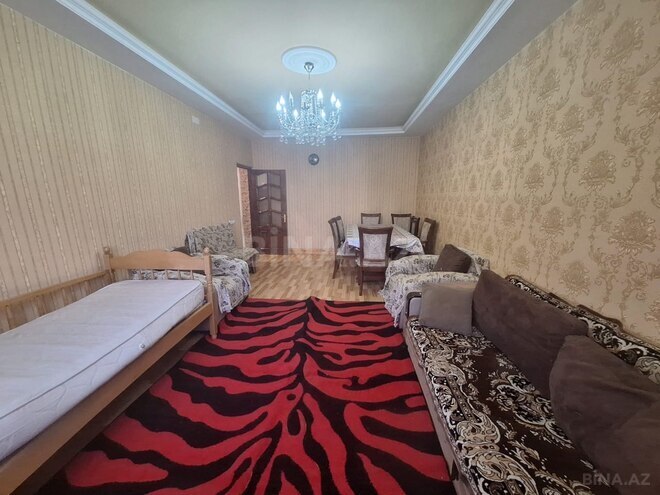 İcarəyə verilir 3 otaqlı köhnə tikili 75 m², photo 3 from 16