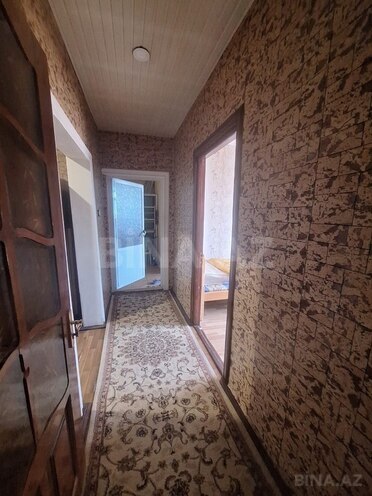 İcarəyə verilir 3 otaqlı köhnə tikili 75 m², photo 8 from 16