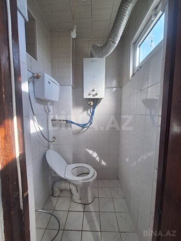 İcarəyə verilir 3 otaqlı köhnə tikili 75 m², photo 13 from 16