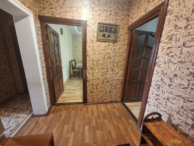 İcarəyə verilir 3 otaqlı köhnə tikili 75 m², photo 14 from 16