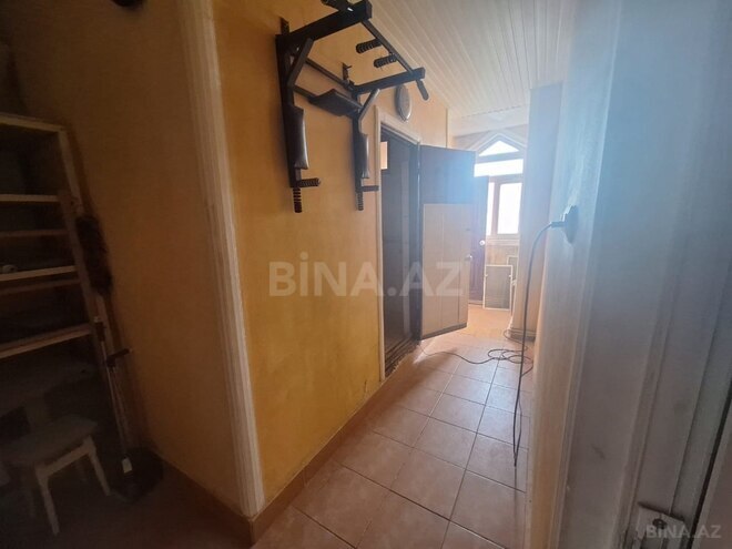 İcarəyə verilir 3 otaqlı köhnə tikili 75 m², photo 11 from 16