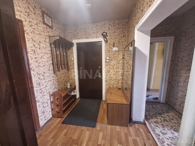 İcarəyə verilir 3 otaqlı köhnə tikili 75 m², photo 15 from 16
